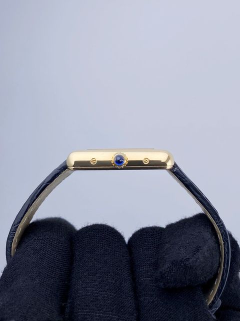 Cartier Tank Louis Cartier W1529856 Image 4